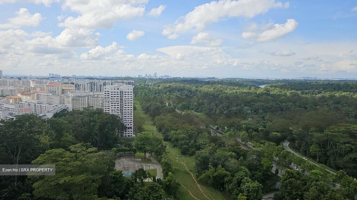 Eco Sanctuary (D23), Condominium #458545661